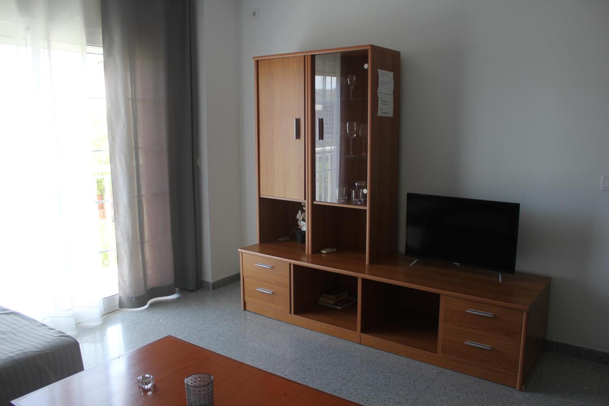 Apartamento En Ciudad Jardin Málaga Exterior foto